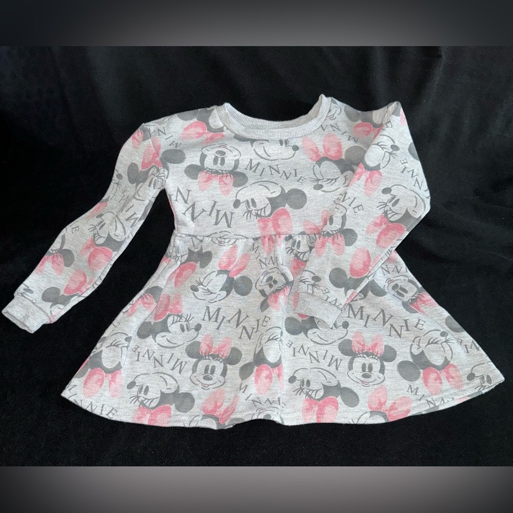 Adorable 18M Tunics